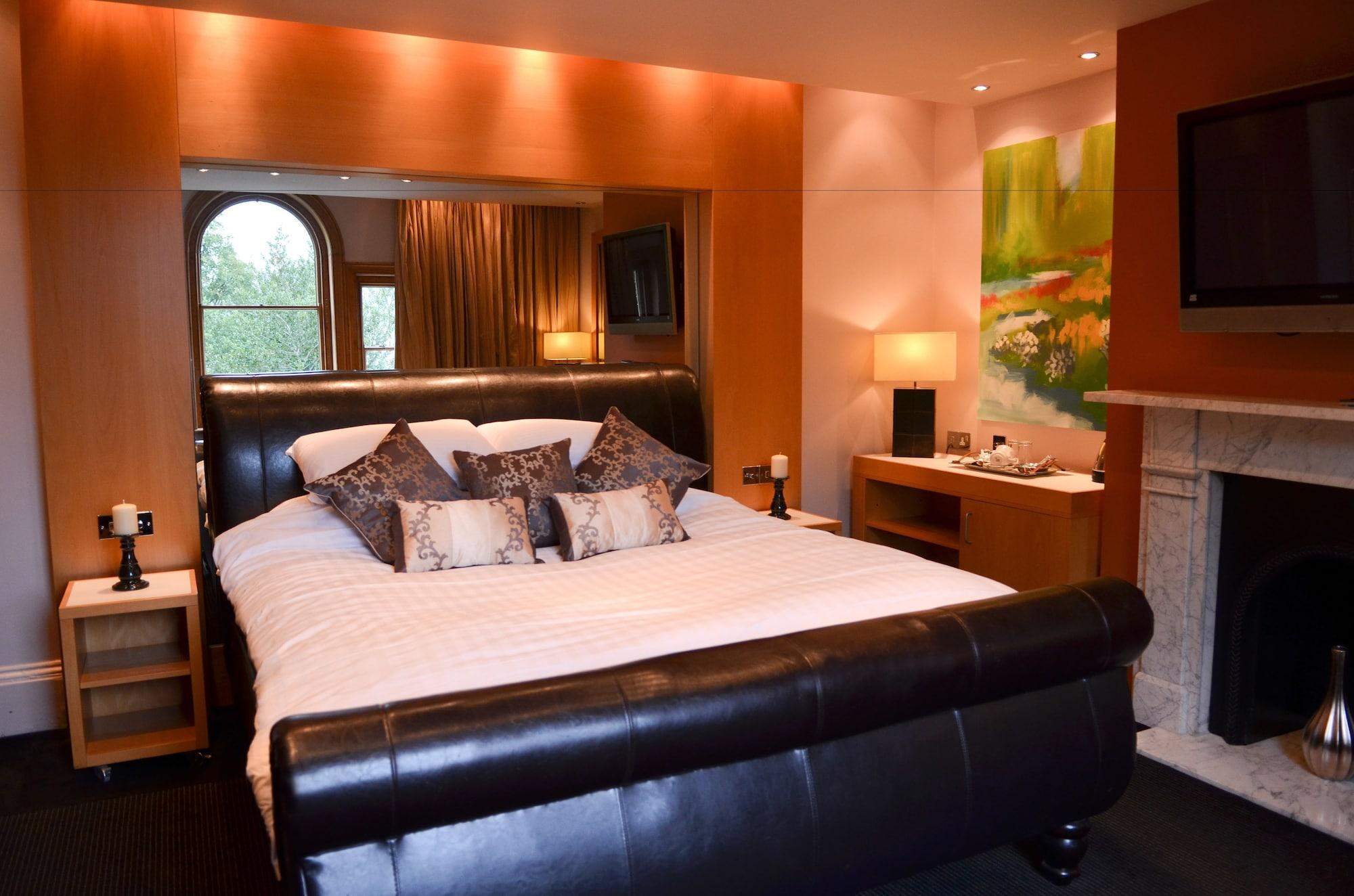 Regent 3*