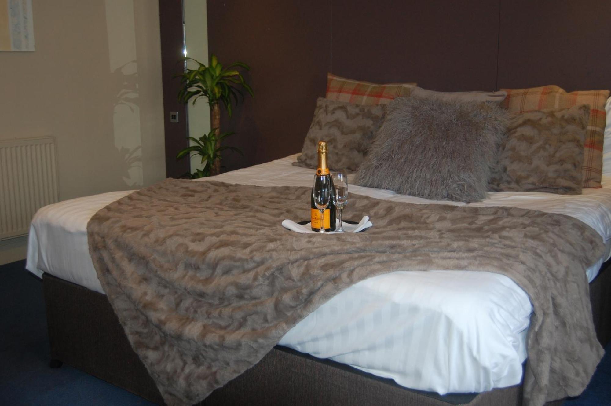 Hotel Regent 3*
