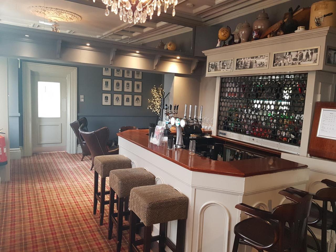 Regent Hotel